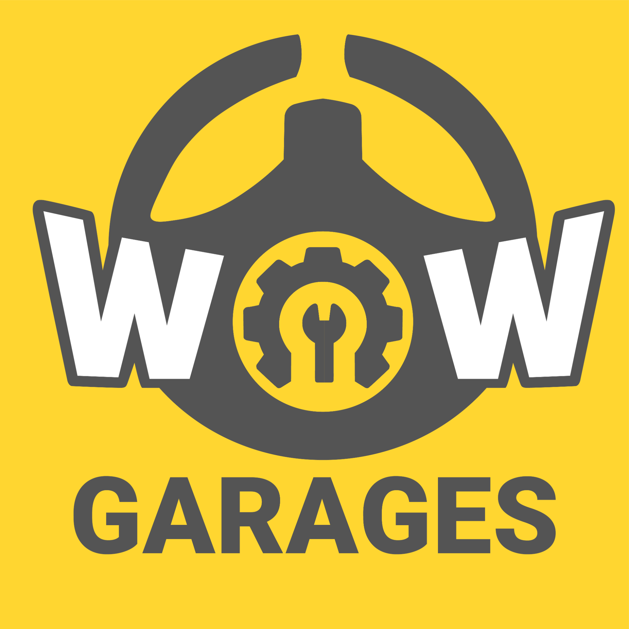 WOW Garages